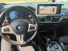 BMW X4 M COMPETITION ЦЕНА ДО БЪЛГАРИЯ АВТОКРЕДИТ | Auto.bg — изображение 7