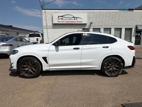 BMW X4 M COMPETITION ЦЕНА ДО БЪЛГАРИЯ АВТОКРЕДИТ | Auto.bg — изображение 3