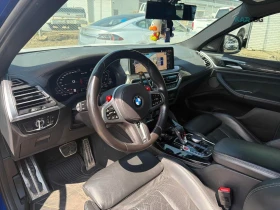 BMW X4 M COMPETITION ЦЕНА ДО БЪЛГАРИЯ АВТОКРЕДИТ | Auto.bg — изображение 6