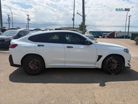 BMW X4 M COMPETITION ЦЕНА ДО БЪЛГАРИЯ АВТОКРЕДИТ | Auto.bg — изображение 4