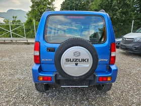 Suzuki Jimny 1.5 DDI 65кс - 4950 € / 9681.36 лв. - 25038340 4