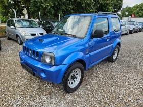 Suzuki Jimny 1.5 DDI 65кс - 4950 € / 9681.36 лв. - 25038340 7