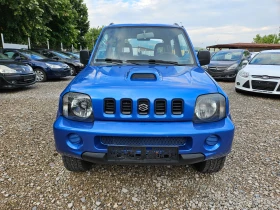 Suzuki Jimny 1.5 DDI 65кс - 4950 € / 9681.36 лв. - 25038340 8