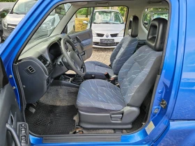 Suzuki Jimny 1.5 DDI 65кс - 4950 € / 9681.36 лв. - 25038340 9