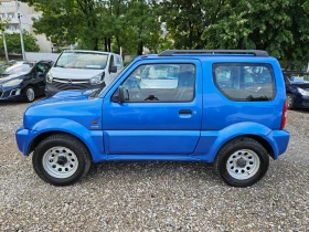 Suzuki Jimny 1.5 DDI 65кс - 4950 € / 9681.36 лв. - 25038340 6