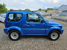 Suzuki Jimny 1.5 DDI 65кс - 4950 € / 9681.36 лв. - 25038340 2