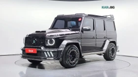 ������ Mercedes-Benz G