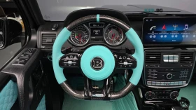 Mercedes-Benz G 63 AMG MANSORY | Mobile.bg � ����� ������ 11