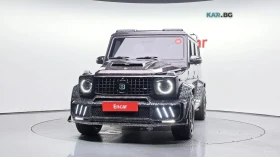 Mercedes-Benz G 63 AMG MANSORY | Mobile.bg � ����� ������ 3