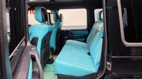 Mercedes-Benz G 63 AMG MANSORY | Mobile.bg � ����� ������ 10