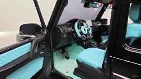 Mercedes-Benz G 63 AMG MANSORY | Mobile.bg � ����� ������ 9