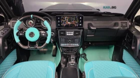 Mercedes-Benz G 63 AMG MANSORY | Mobile.bg � ����� ������ 6
