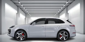 Porsche Cayenne S = SportDesign = �������� | Mobile.bg � ����� ������ 4