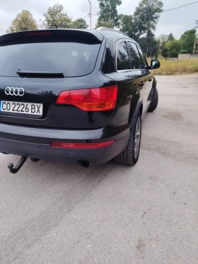 Audi Q7 | Mobile.bg � ����� ������ 8