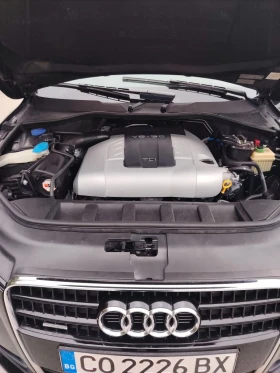 Audi Q7 | Mobile.bg � ����� ������ 10