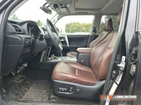 Toyota 4runner undefined | Auto.bg — изображение 5