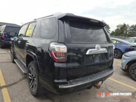 Toyota 4runner undefined | Auto.bg — изображение 4
