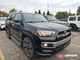 Toyota 4runner undefined | Auto.bg — изображение 2
