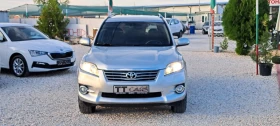 ����� �� �������� �� Toyota Rav4 2.2 D4D 150�� 4x4 Full ������, 179000 ��
