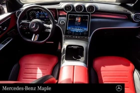 Mercedes-Benz GLC 300 2024* COUPE* HUD* AMG PK* 360* KEYLESS GO* ������  | Mobile.bg � ����� ������ 8