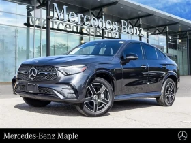 ����� �� �������� �� Mercedes-Benz GLC 300 2024* COUPE* HUD* AMG PK* 360* KEYLESS GO* ������ 