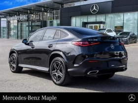 Mercedes-Benz GLC 300 2024* COUPE* HUD* AMG PK* 360* KEYLESS GO* ������  | Mobile.bg � ����� ������ 3