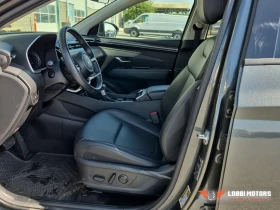 Hyundai Tucson - 24800 € - 92996477 5