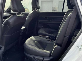 Toyota Highlander * Hybrid Platinum MAX * CARFAX *  | Mobile.bg � ����� ������ 16