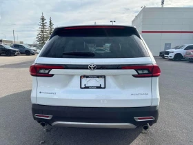 Toyota Highlander * Hybrid Platinum MAX * CARFAX *  | Mobile.bg � ����� ������ 4
