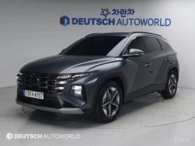 Hyundai Tucson 1.6* HYBRID* 4X4* ХЕДЪП* ОБДУХ* ДИСТРОНИК* КРАЙНА  | Auto.bg — изображение 2