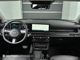 Hyundai Tucson 1.6* HYBRID* 4X4* ХЕДЪП* ОБДУХ* ДИСТРОНИК* КРАЙНА  | Auto.bg — изображение 10