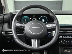 Hyundai Tucson 1.6* HYBRID* 4X4* ХЕДЪП* ОБДУХ* ДИСТРОНИК* КРАЙНА  | Auto.bg — изображение 11