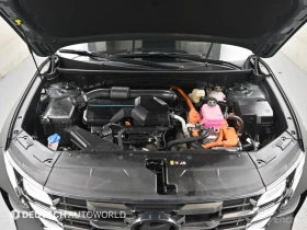Hyundai Tucson 1.6* HYBRID* 4X4* ХЕДЪП* ОБДУХ* ДИСТРОНИК* КРАЙНА  | Auto.bg — изображение 6