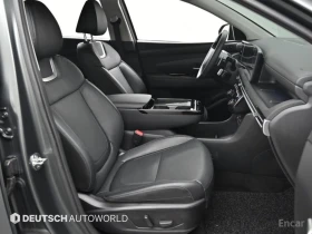 Hyundai Tucson 1.6* HYBRID* 4X4* ХЕДЪП* ОБДУХ* ДИСТРОНИК* КРАЙНА  | Auto.bg — изображение 9