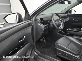 Hyundai Tucson 1.6* HYBRID* 4X4* ХЕДЪП* ОБДУХ* ДИСТРОНИК* КРАЙНА  | Auto.bg — изображение 8