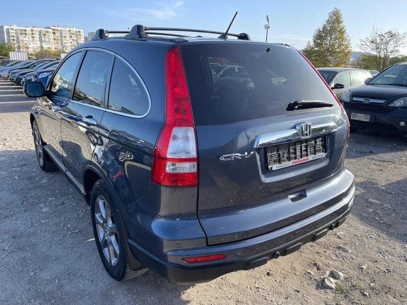 Honda Cr-v 2.2 i-DTEC, снимка 5 - Автомобили и джипове - 42664170