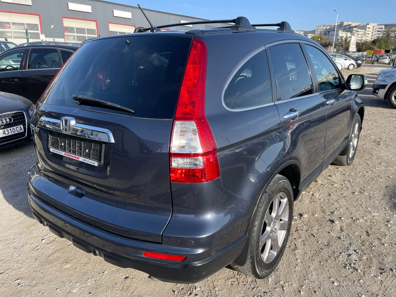 Honda Cr-v 2.2 i-DTEC, снимка 4 - Автомобили и джипове - 42664170