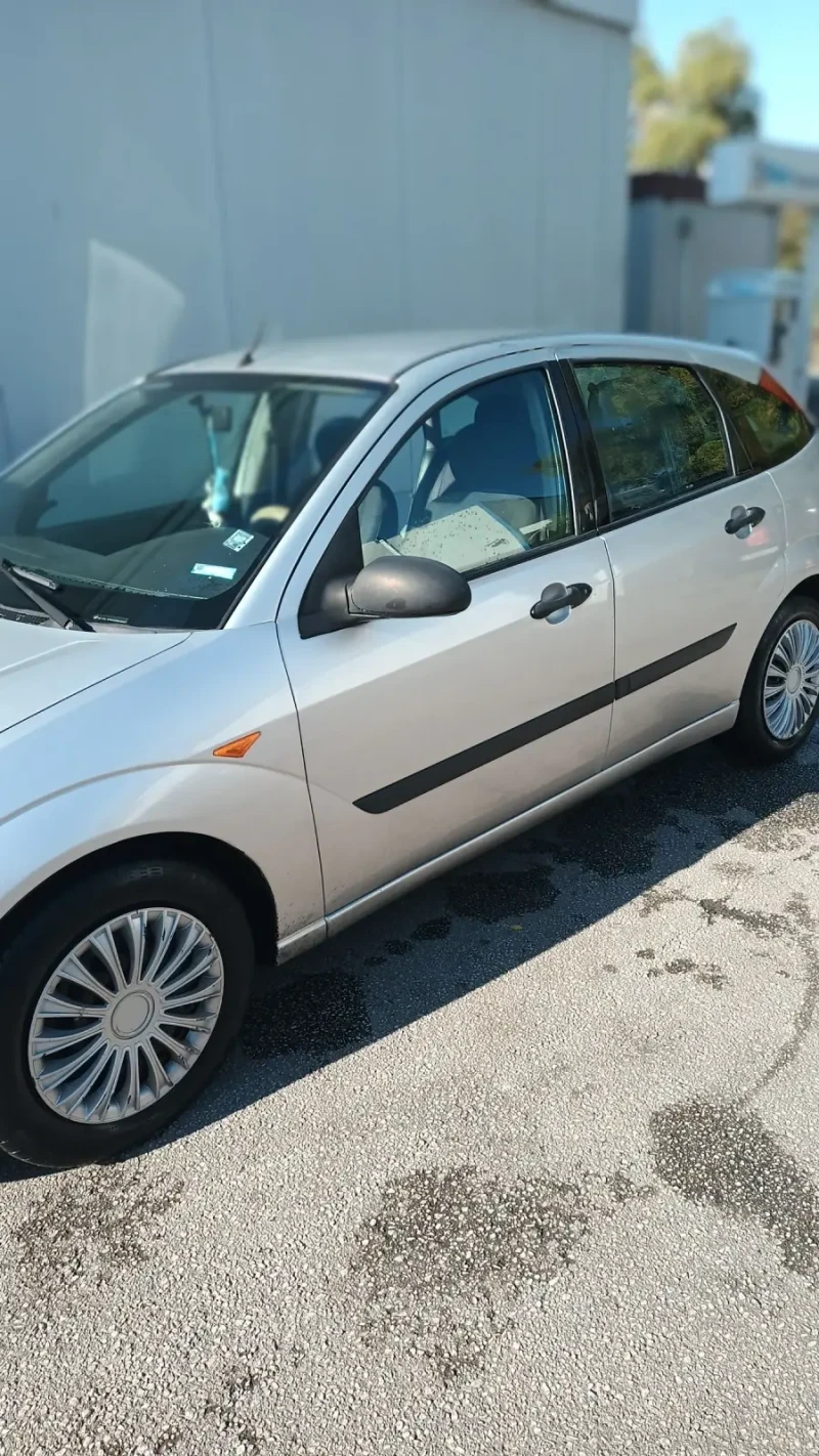 Ford Focus, снимка 2 - Автомобили и джипове - 47878208