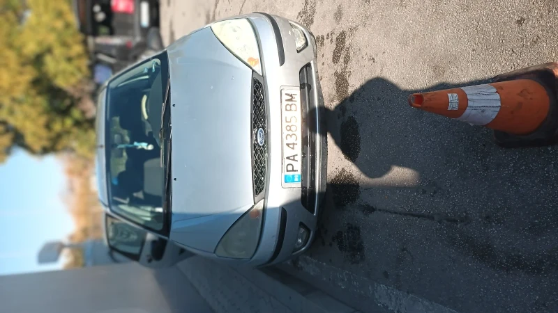 Ford Focus, снимка 1 - Автомобили и джипове - 47878208