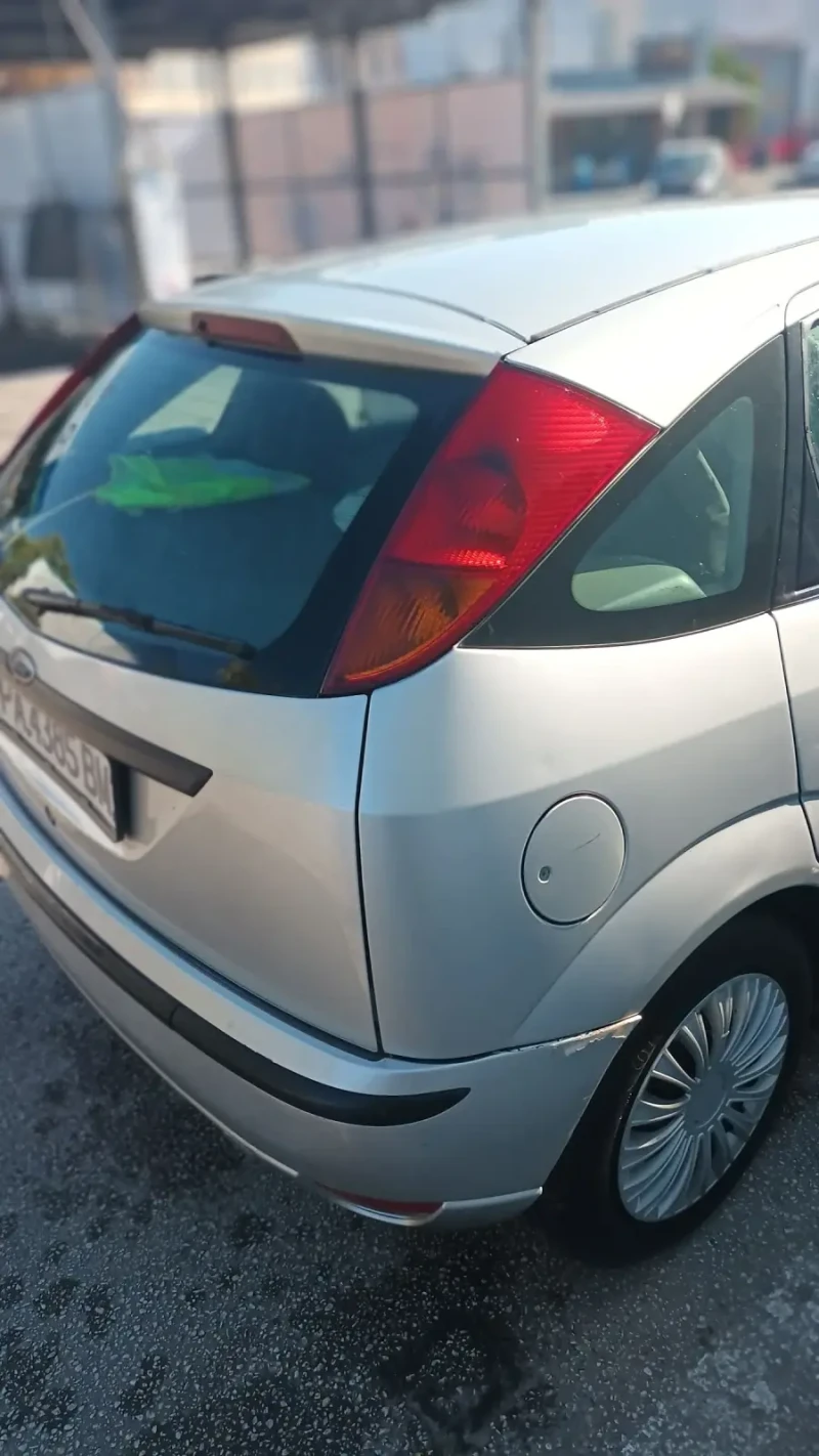 Ford Focus, снимка 3 - Автомобили и джипове - 47878208