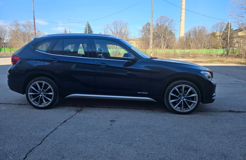 BMW X1 218 k.c facelift , снимка 4 - Автомобили и джипове - 49496639