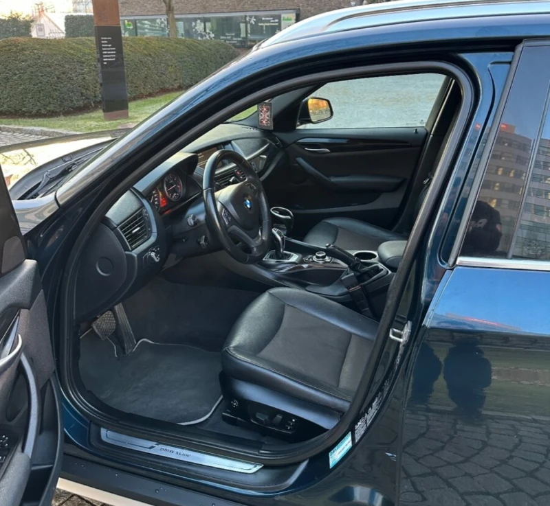 BMW X1 218 k.c facelift , снимка 11 - Автомобили и джипове - 49977356