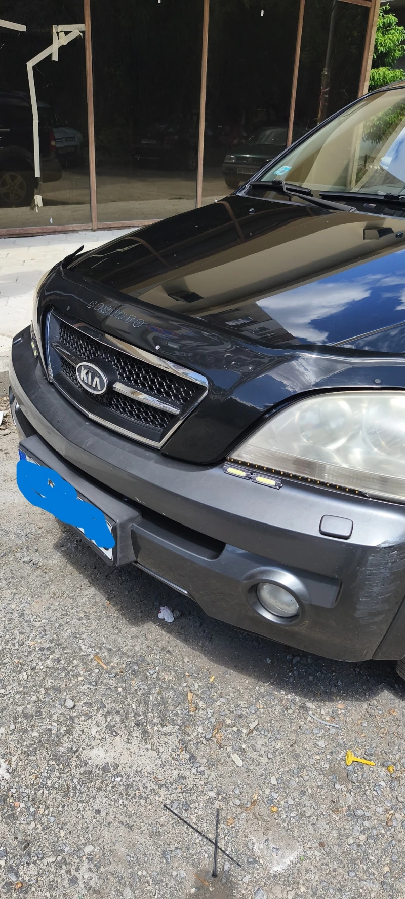 Kia Sorento 1, снимка 2 - Автомобили и джипове - 50744680