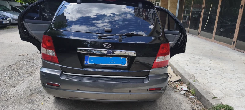 Kia Sorento 1, снимка 6 - Автомобили и джипове - 50744680