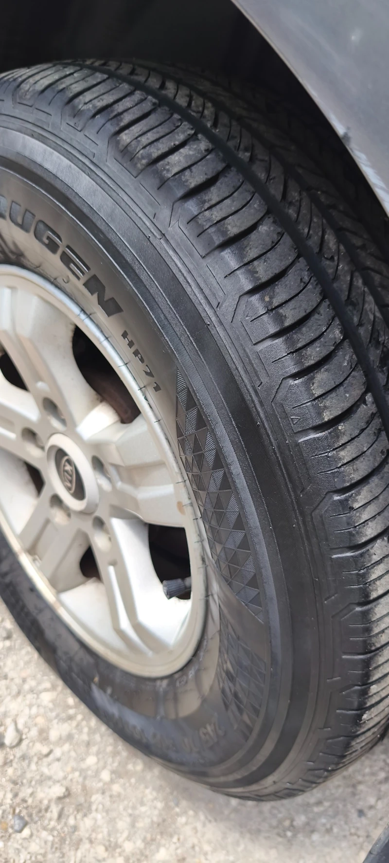 Kia Sorento 1, снимка 7 - Автомобили и джипове - 50744680