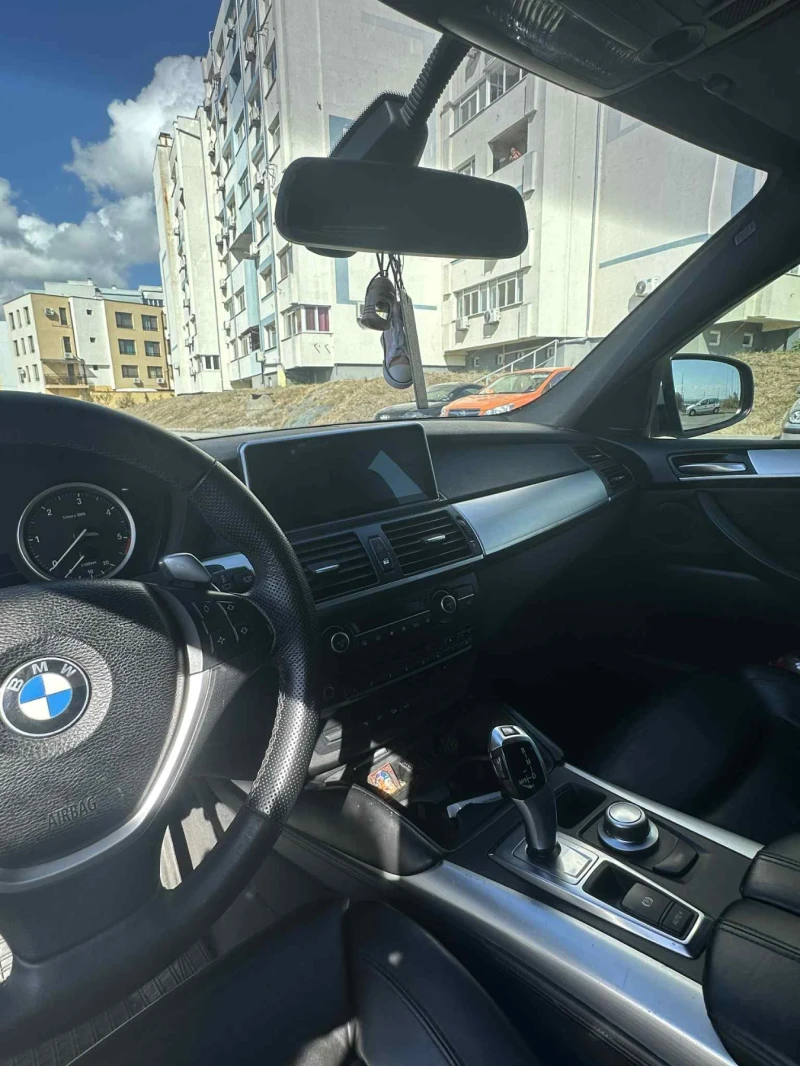 BMW X6  m pacet, снимка 3 - Автомобили и джипове - 51992493