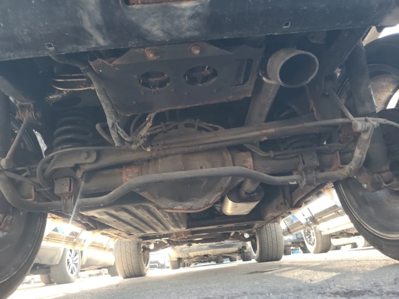 Hummer H2 CARFAX* АВТОФИНАНСИРАНЕ БЕЗ ПЪРВОНАЧАЛНА ВНОСКА, снимка 9 - Автомобили и джипове - 52624796