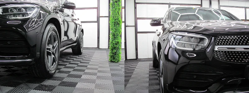 Mercedes-Benz GLC 220 Kupe/AMG-line/4-Matic/DIGITAL/СОБСТВЕН ЛИЗИНГ, снимка 8 - Автомобили и джипове - 52650436