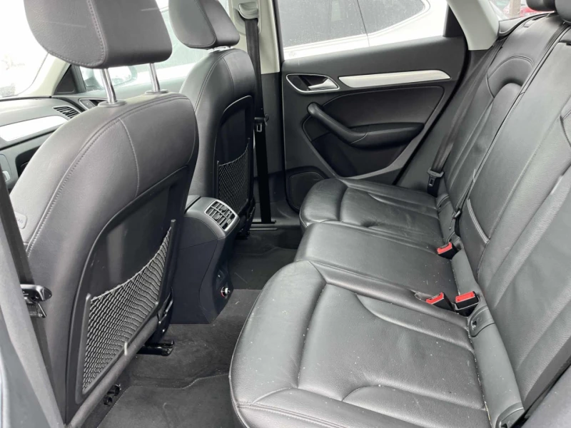 Audi Q3 PREMIUM PLUS 2.0L QUATTRO S-LINE, снимка 6 - Автомобили и джипове - 52992108