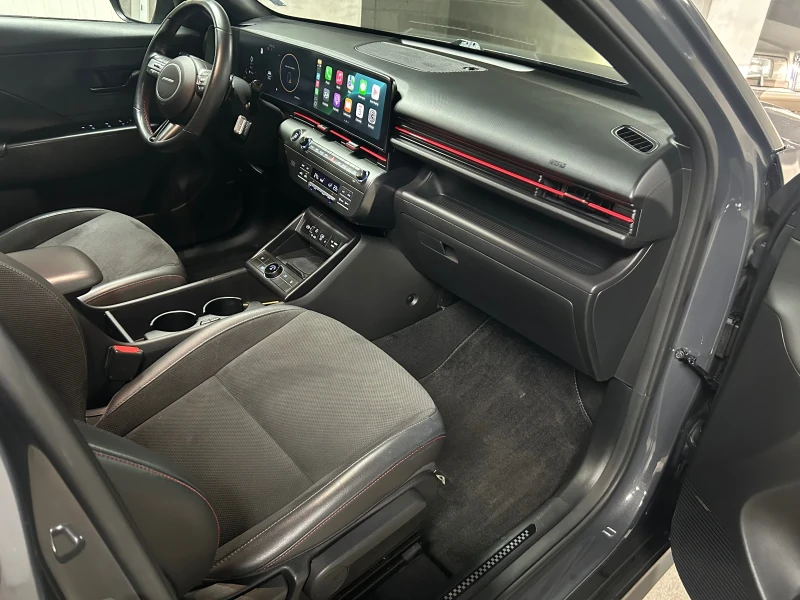 Hyundai Kona N line 4x4 , снимка 16 - Автомобили и джипове - 52867124